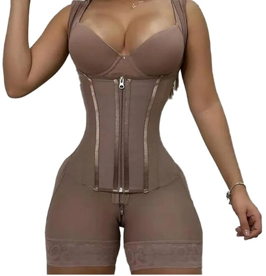 New BBL Faja Extreme Waist Belt